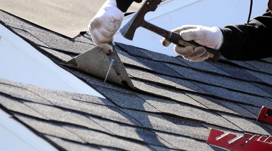 Local Siding Services in New Albany, PA